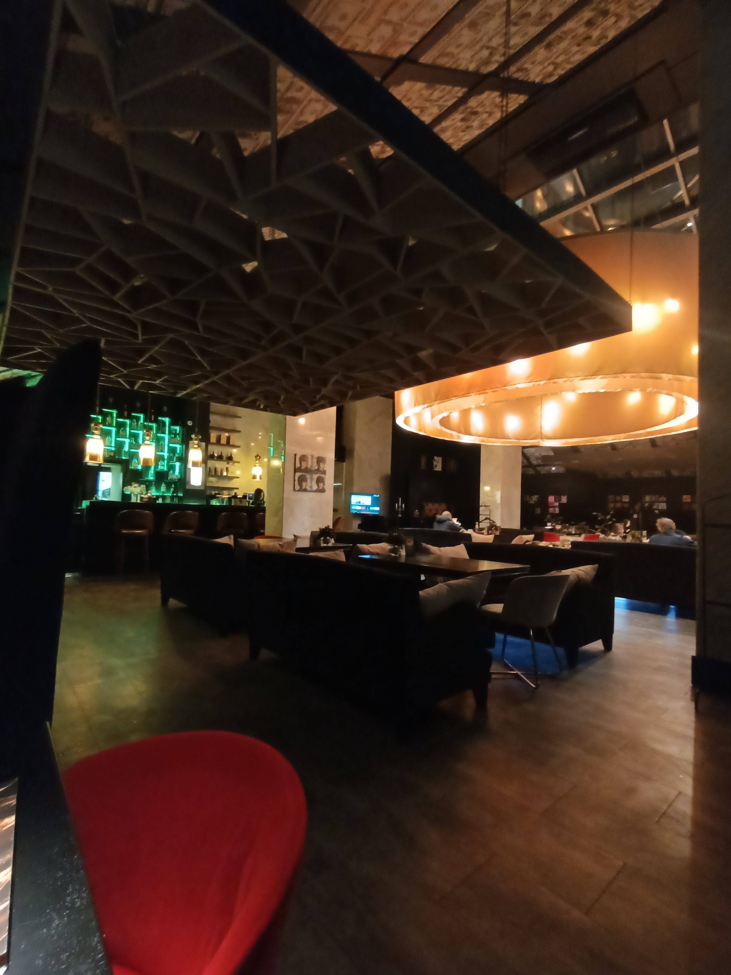 Фото Президент Отель