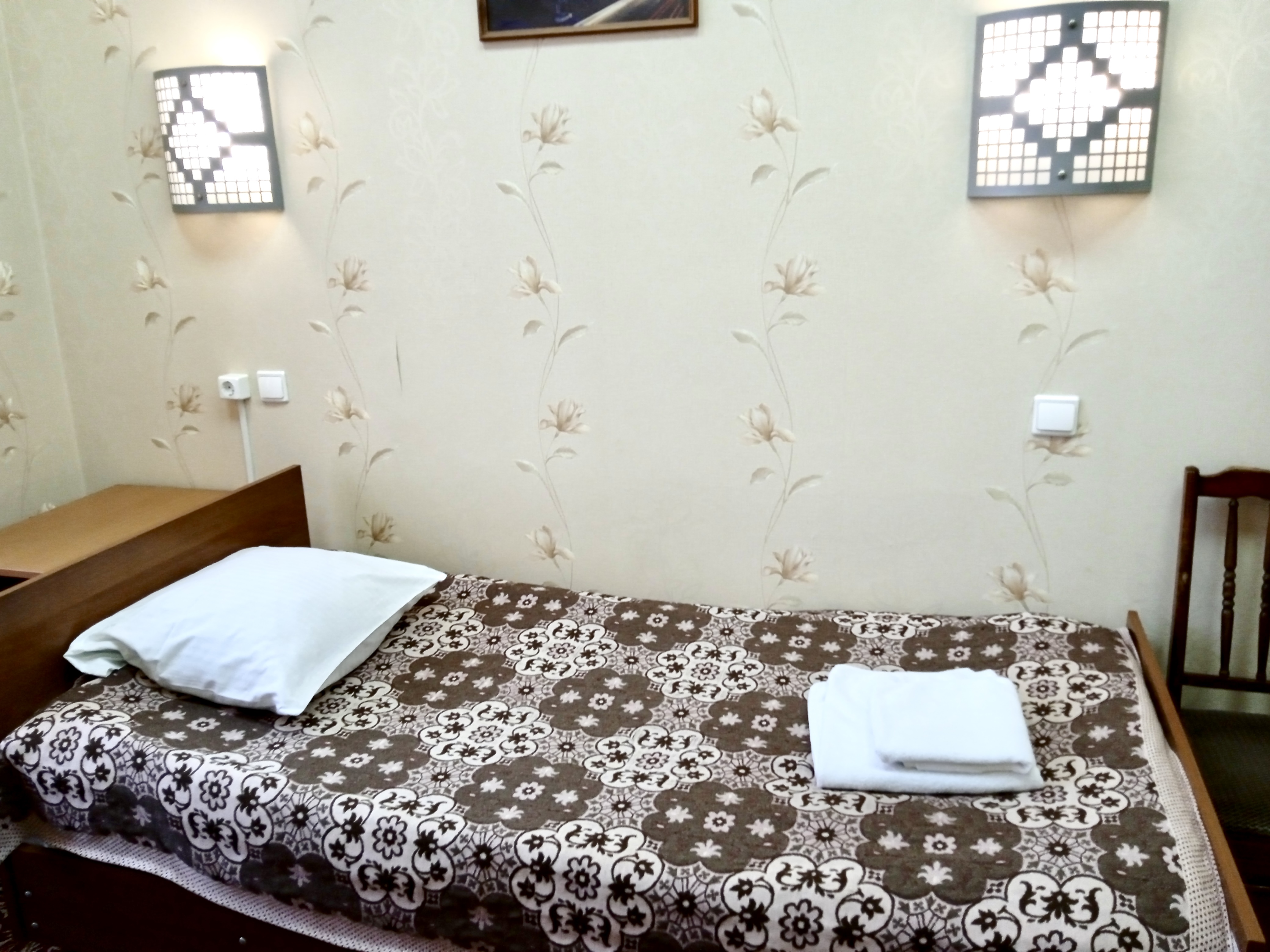 Фото Smart Hotel КДО Казань