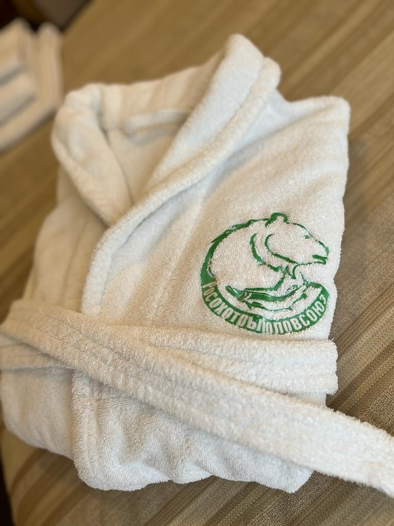 Фото Охотник