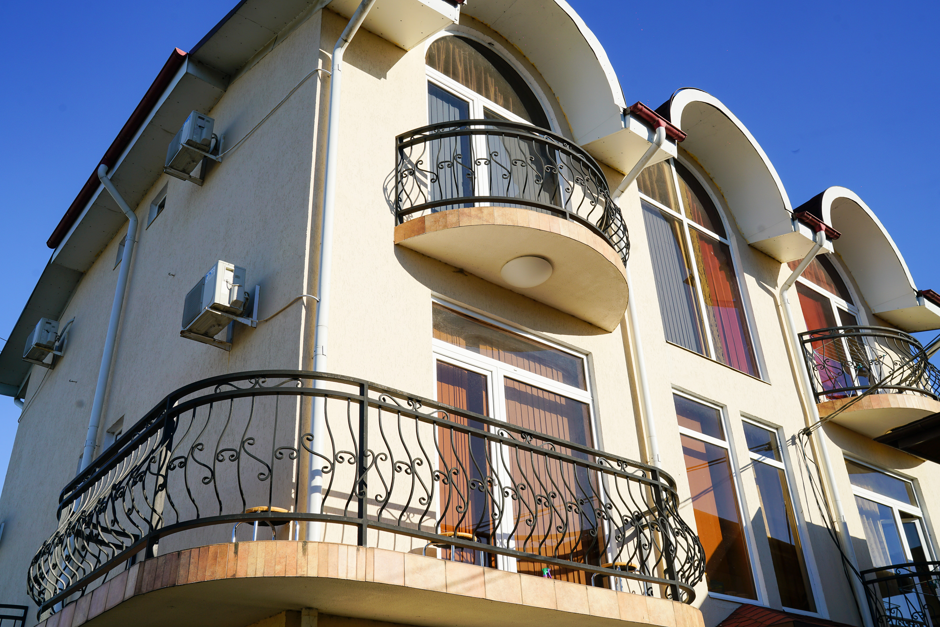 Фото Гостевой дом Адлер