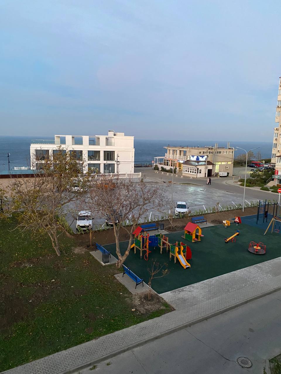 Фото Анапа Патио