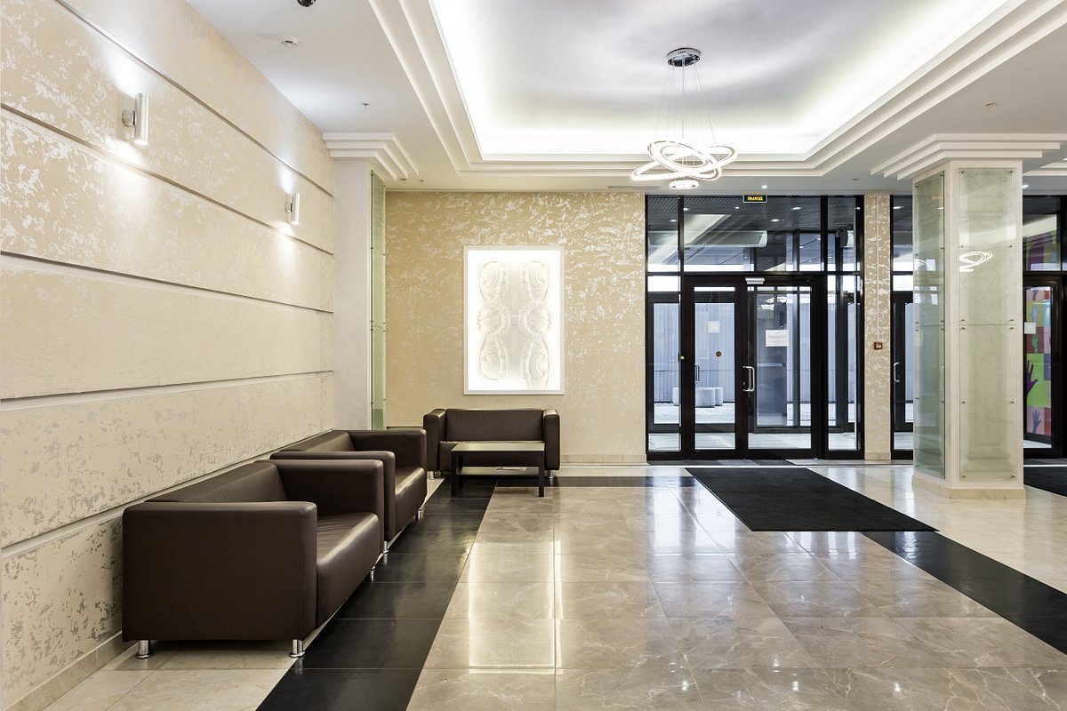 Фото ЛунаПулково