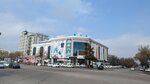 Crystal (Yunusata Street, 6Б), shopping mall