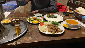 Erzurum Evleri (Erzurum, Yakutiye, Rabia Ana Mah., Yüzbaşı Reşit Bey Sok., 23), restaurant
