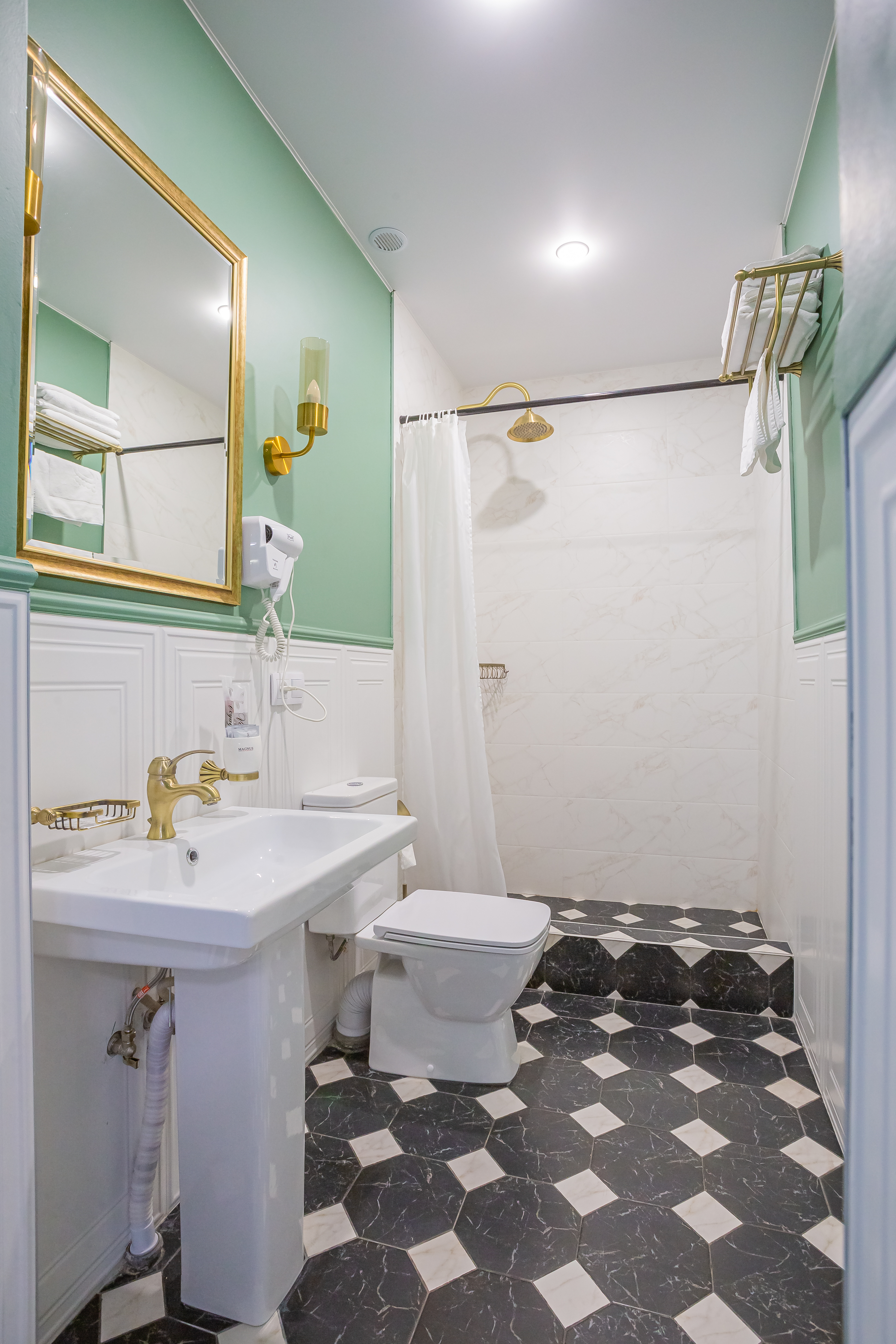 Фото Отель Москва