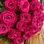 Cvety_96 (Blyukhera Street, 49), flowers and bouquets delivery