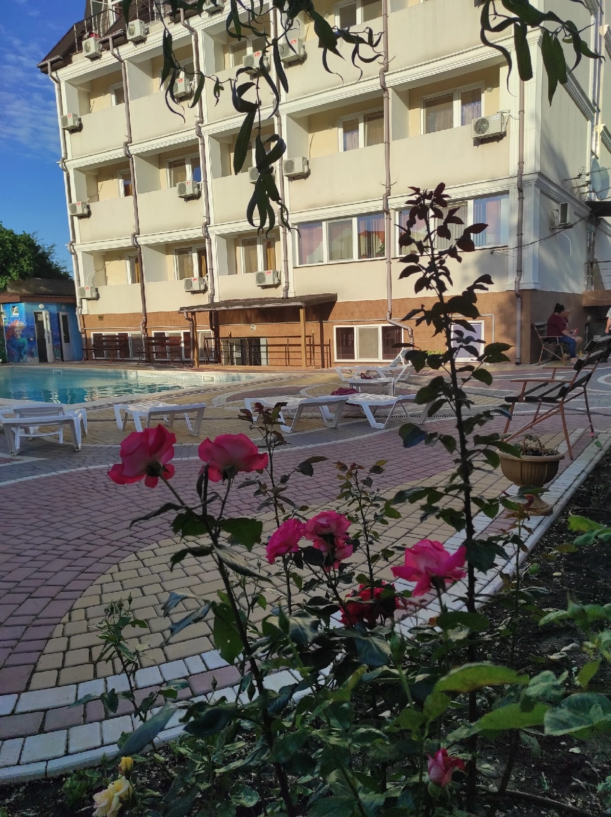 Фото Благословенная Таврида