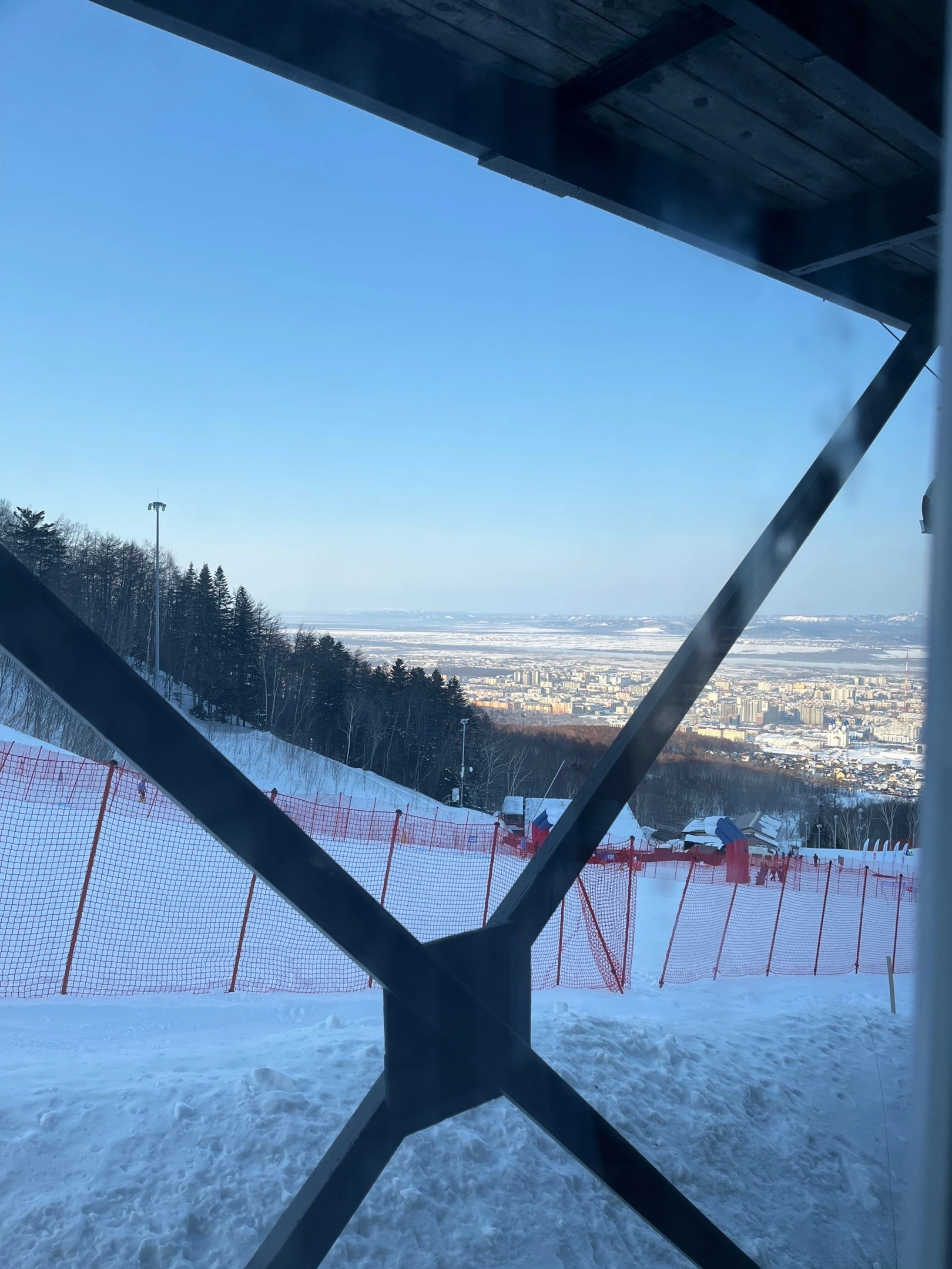 Фото Берлога