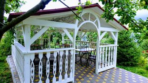 Гостевой дом Диана