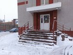 Gk Volga (Gagarina Avenue, 39к3), transporte de mercancías por carretera