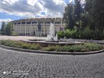 Олимпийский комплекс Лужники, генеральная дирекция (Luzhniki Street, 24с9), sports association