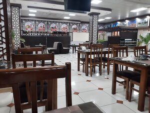 Чайхана Дусти (Ismoili Somoni Avenue, 14/2), cafe