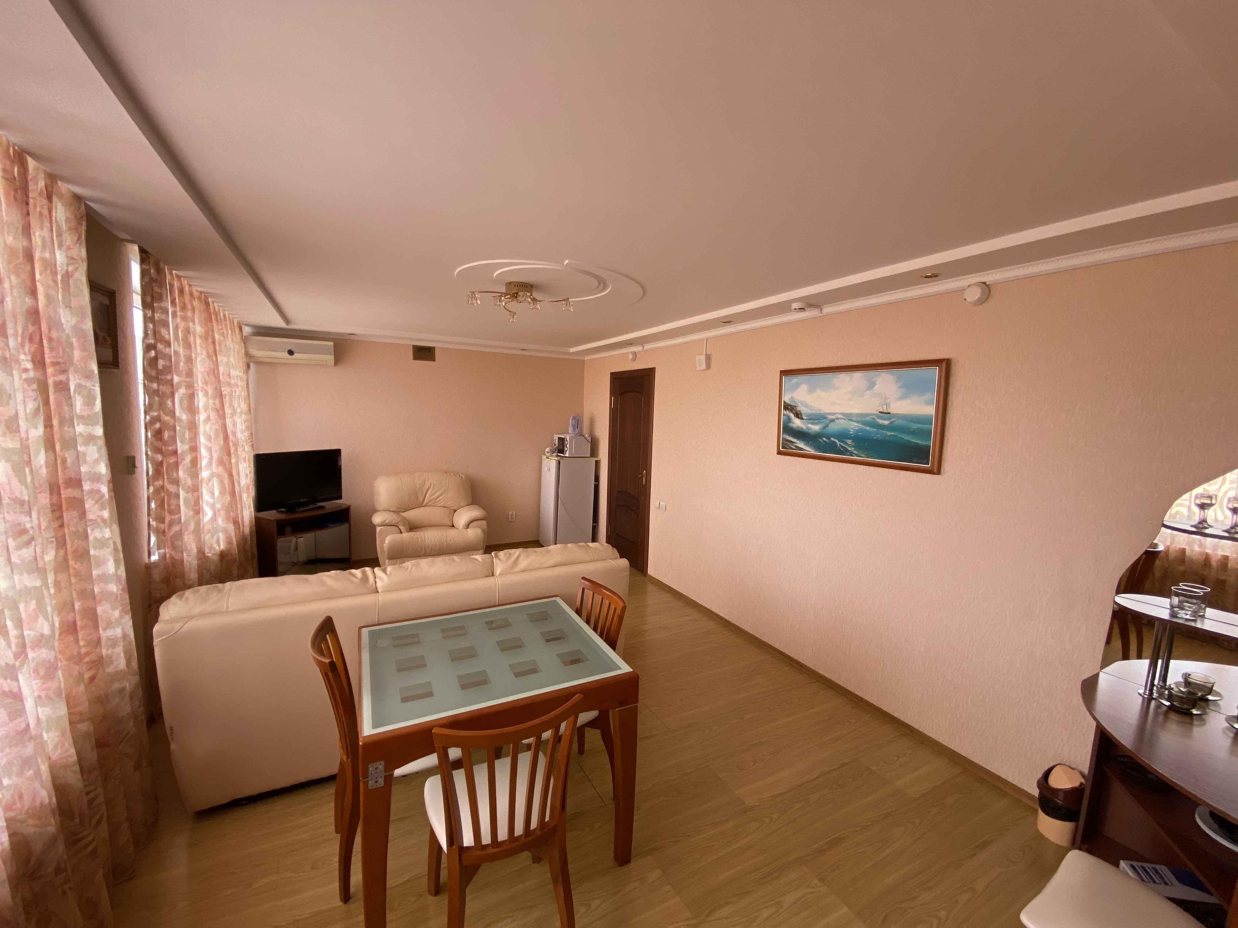 Фото Гостиница Башкортостан