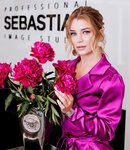 Sebastian Professional Image Studio (ул. Гагарина, 2А), салон красоты в Томске