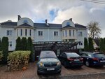 Xt (Kurgannaja Street, 15/2) ، استوديو تصميم المواقع