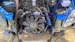 ИП Каржиманов М. А. (Initsiativnaya Street, 16), car service, auto repair