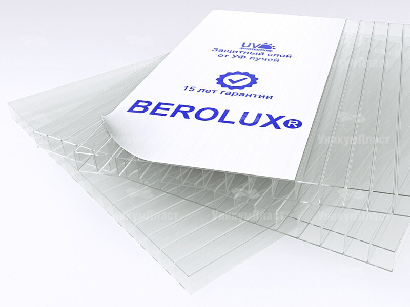 Plexiglass, polycarbonate UnikumPlast Don, Moscow and Moscow Oblast, photo