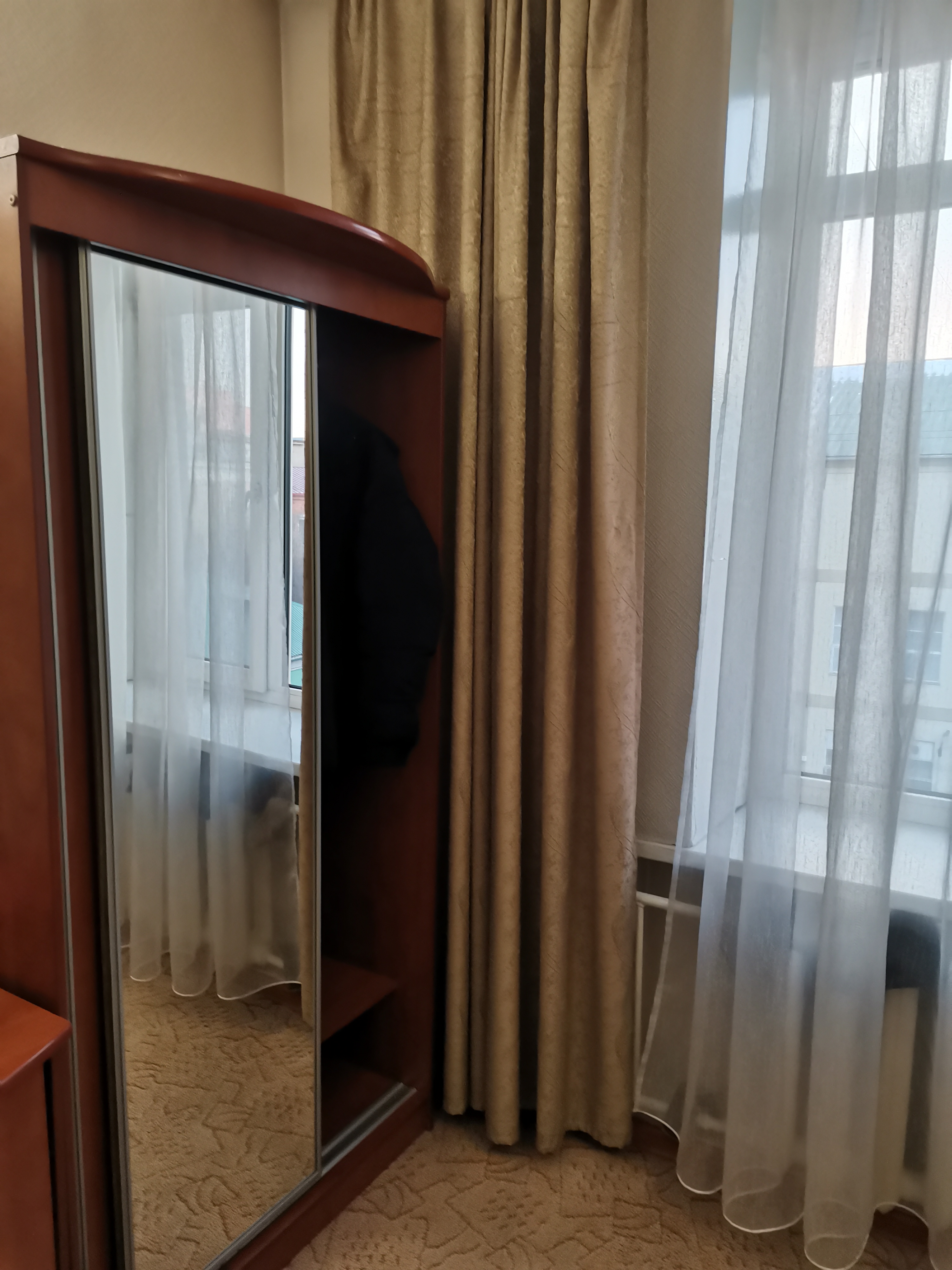 Фото Даурия