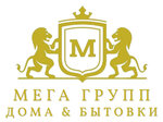 Мега Групп (Тульская область, муниципальное образование Тула, село Осиновая Гора), быстровозводимые здания в Тульской области