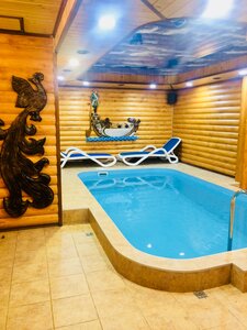 Дом в аренду Империя