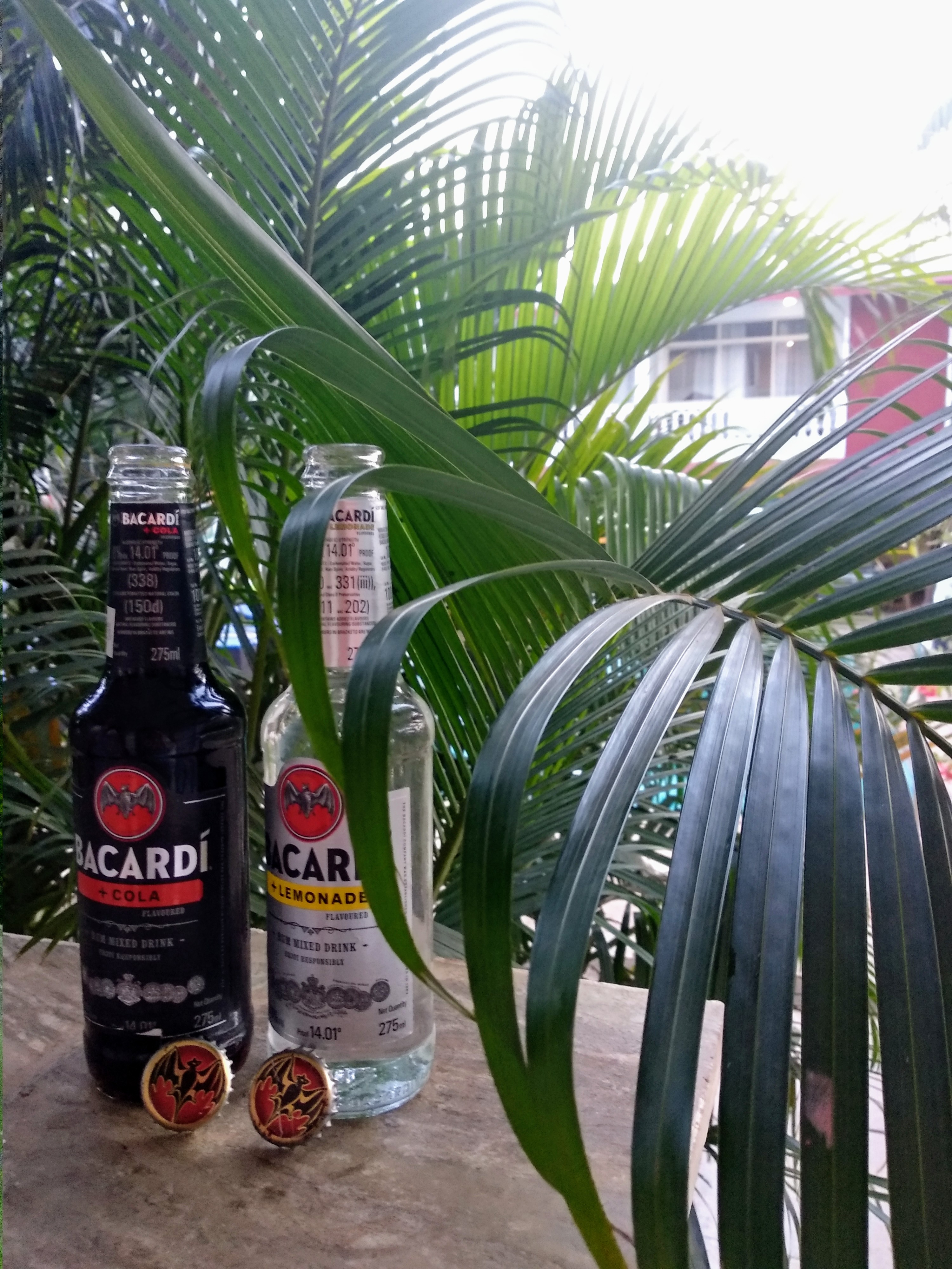 Фото La Vaiencia Beach Resort