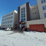 Воскресная школа, Собор Рождества Христова (Zyryanovskaya Street, 97), sunday school