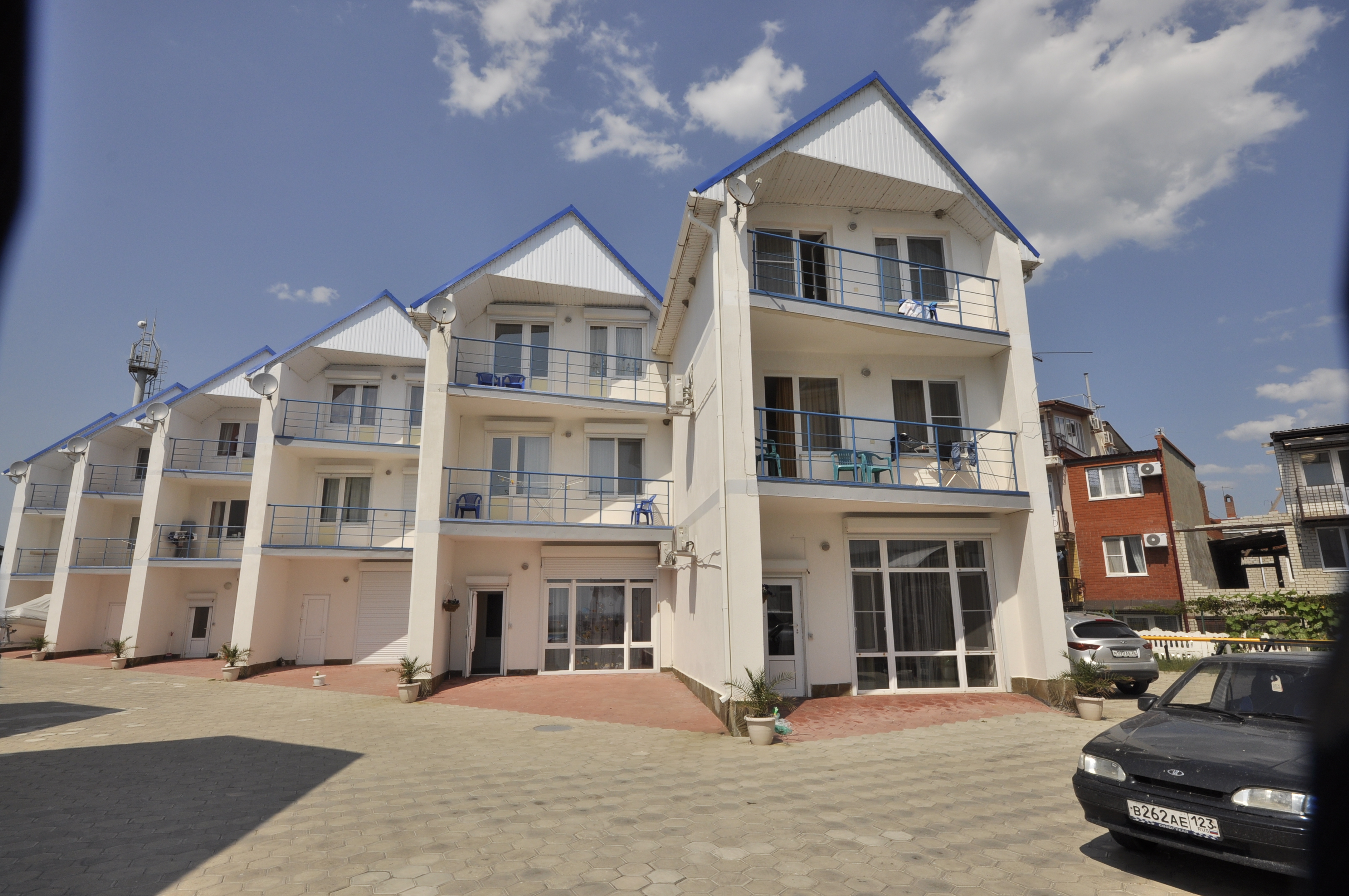 Фото отеля 4