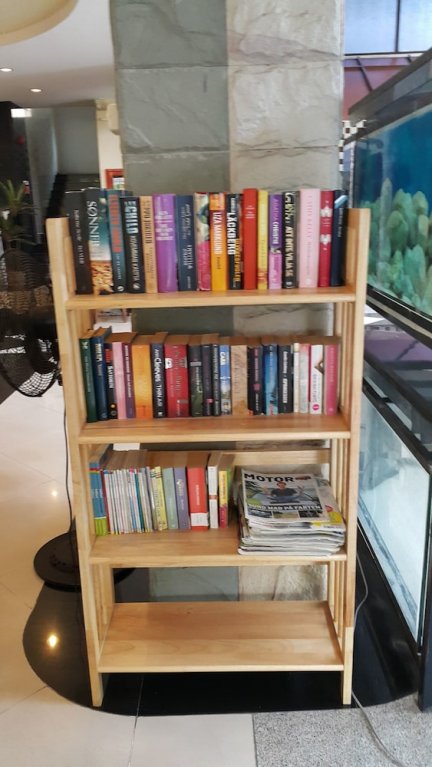 Фото Best Beach Villa