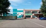 Power Wash Russia (Balashikha, territoriya Zapadnaya Kommunalnaya Zona, shosse Entuziastov, вл4) ، بيع المواد الكيميائية المنزلية بالجملة