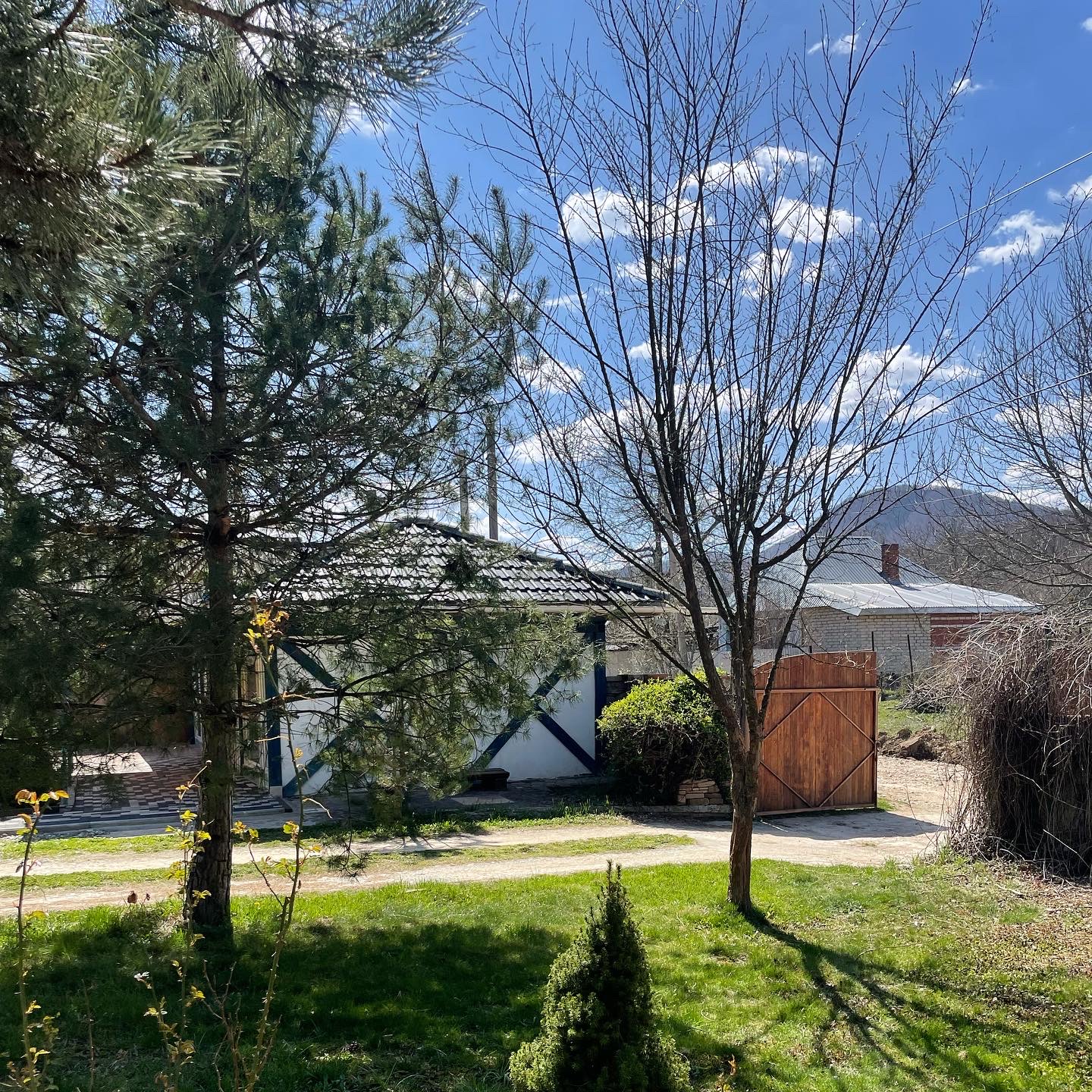 Фото Эколодж