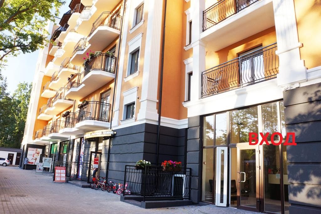 Фото Альт Платц Престиж