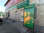 Pharmacy (Otegen Turmagambetov Street, 43), farmacia