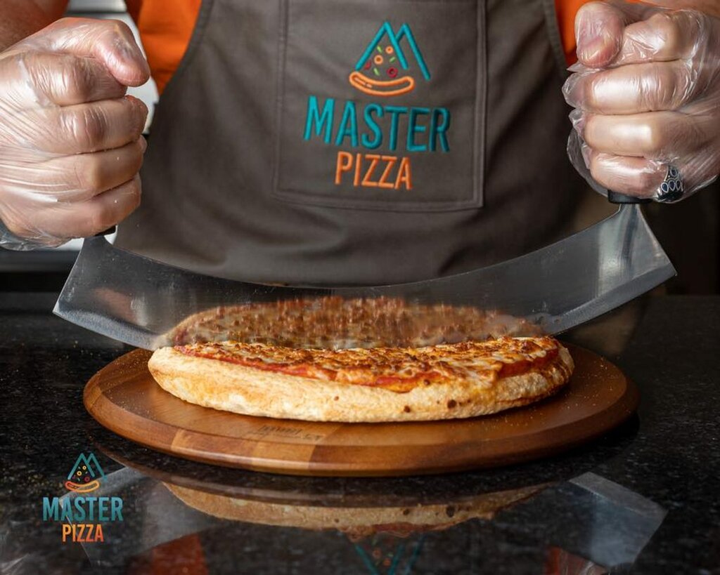 Pizzeria Index Of, Dubai, photo