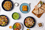 Cibo Diet (50, Hazzeez Street, E16, Abu Dhabi), restaurant