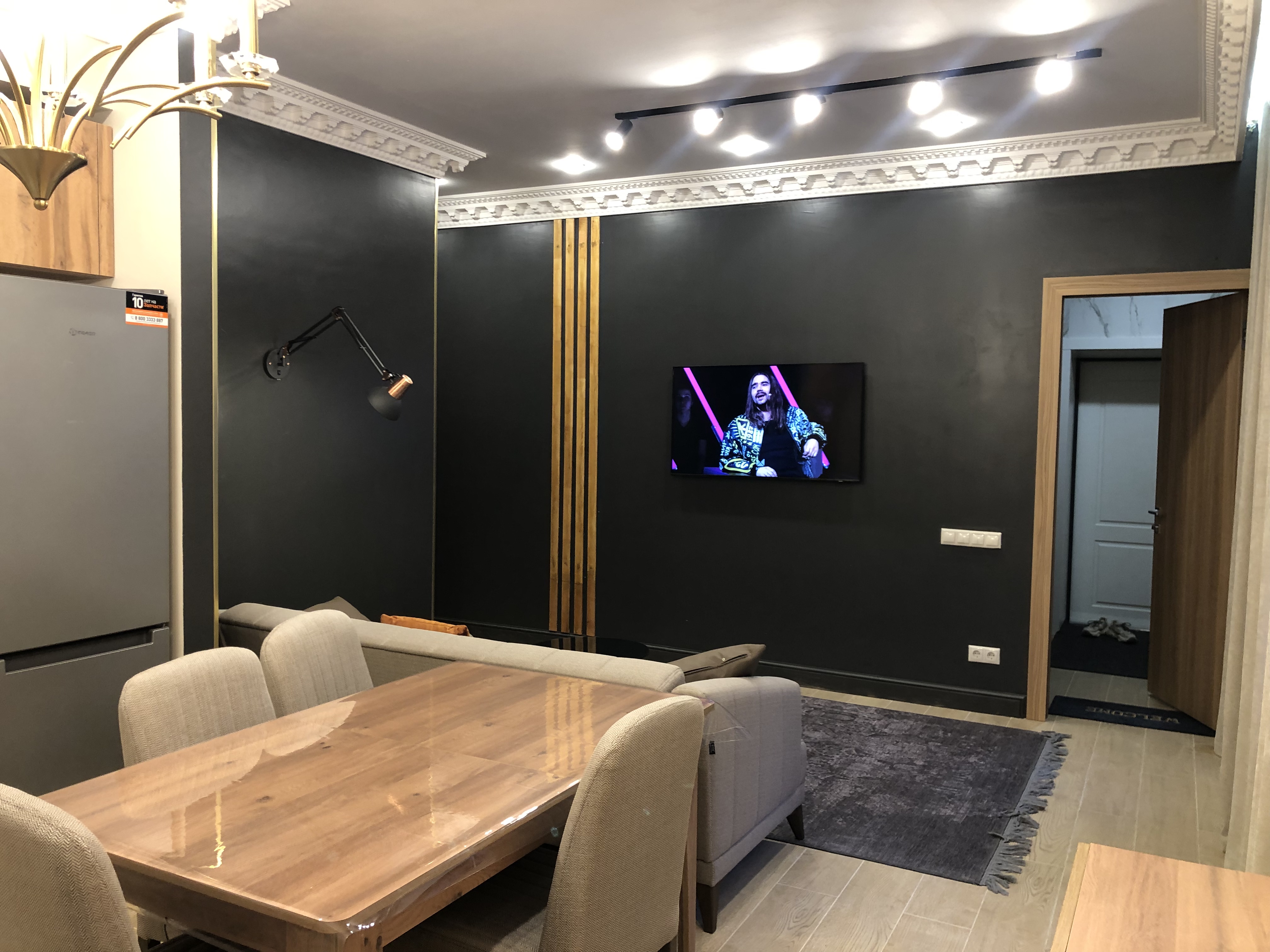 Фото Вилла Омега