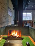 Myata 2.0 (Gagarina Street, 56), hookah lounge