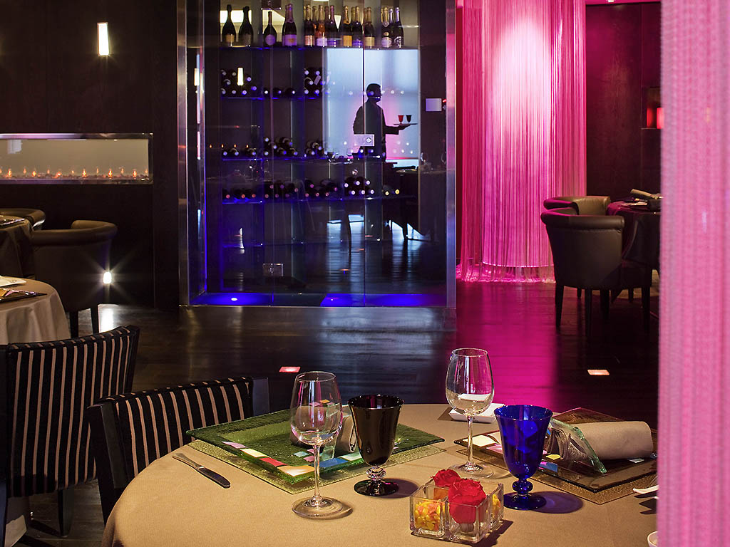 Фото Sofitel Algiers Hamma Garden