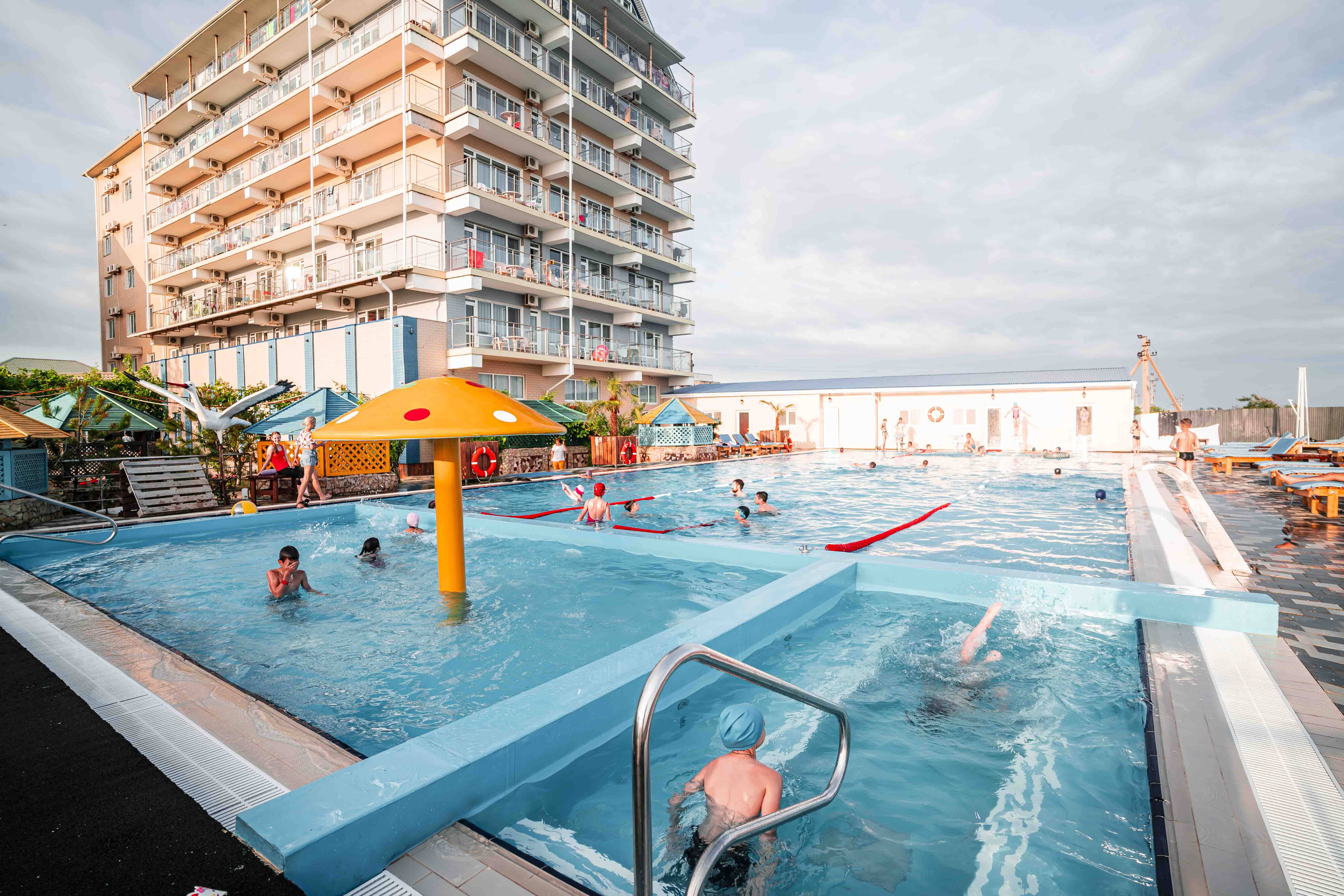 Фото Уют Тамани