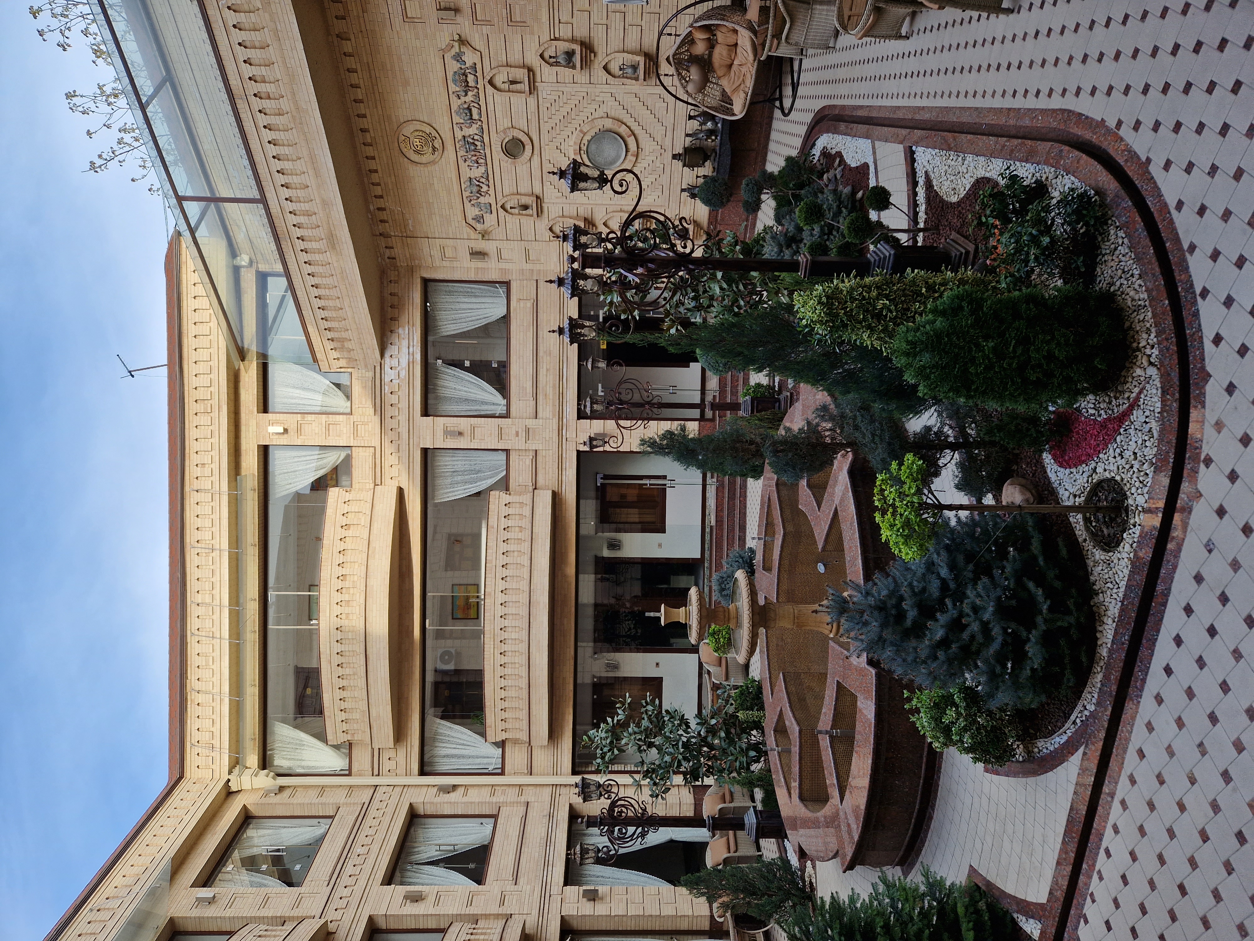 Фото Shaxzoda Elite