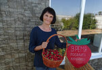 Pitomnik Zemlyanichnaya polyana (khutor Khapry, Vostochny pereulok, 1А), garden center