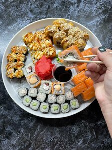 Maxi Rolls (ул. Азина, 59), суши-бар в Сарапуле