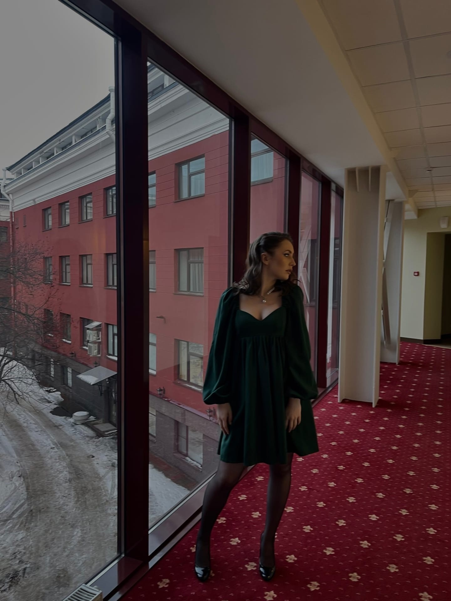 Фото Северная