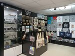 Tommy gifts (Lenin Avenue, 24) ، تصنيع وبيع الهدايا التذكارية بالجملة