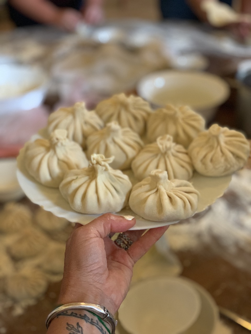 Фото Верста, усадьба Вавиловых