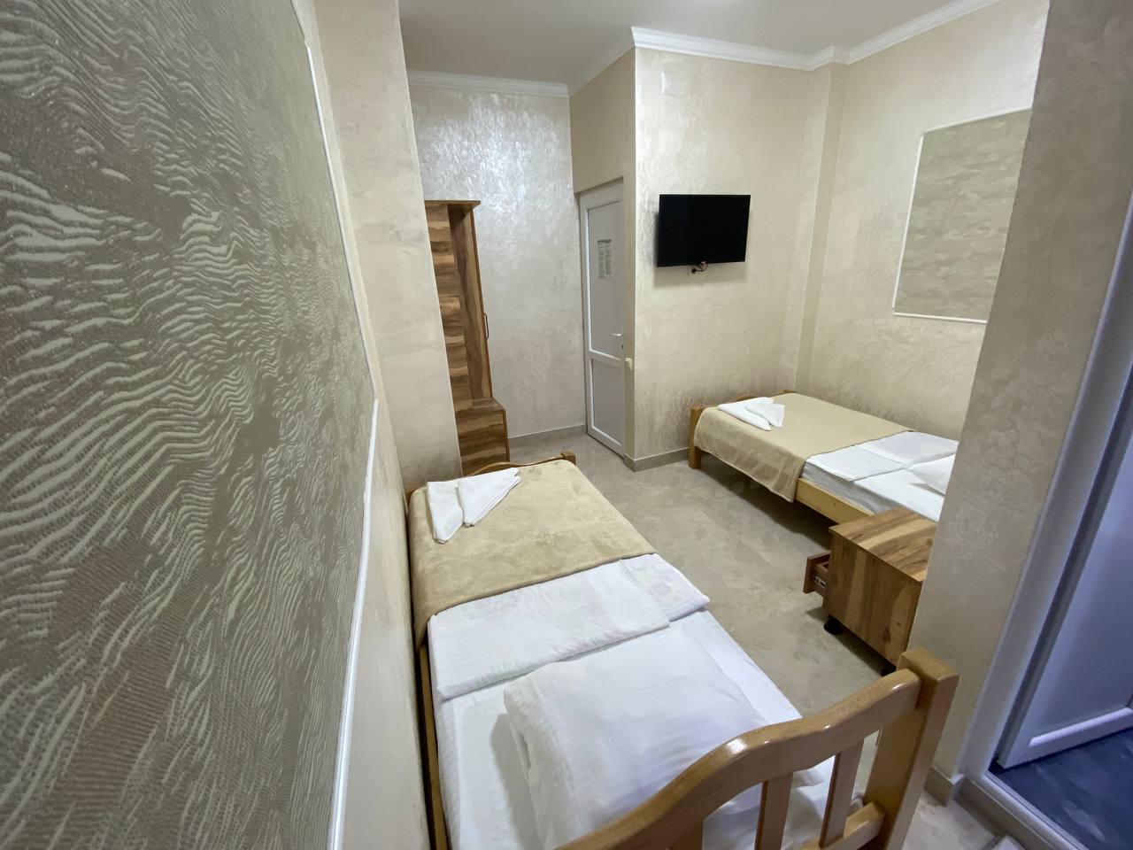 Фото Rudi Guest House