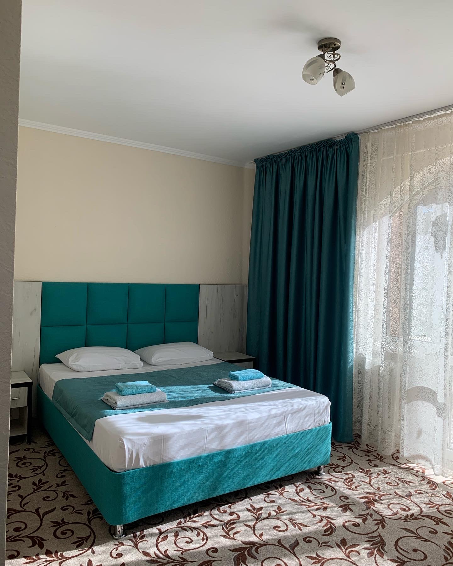 Фото Каприз