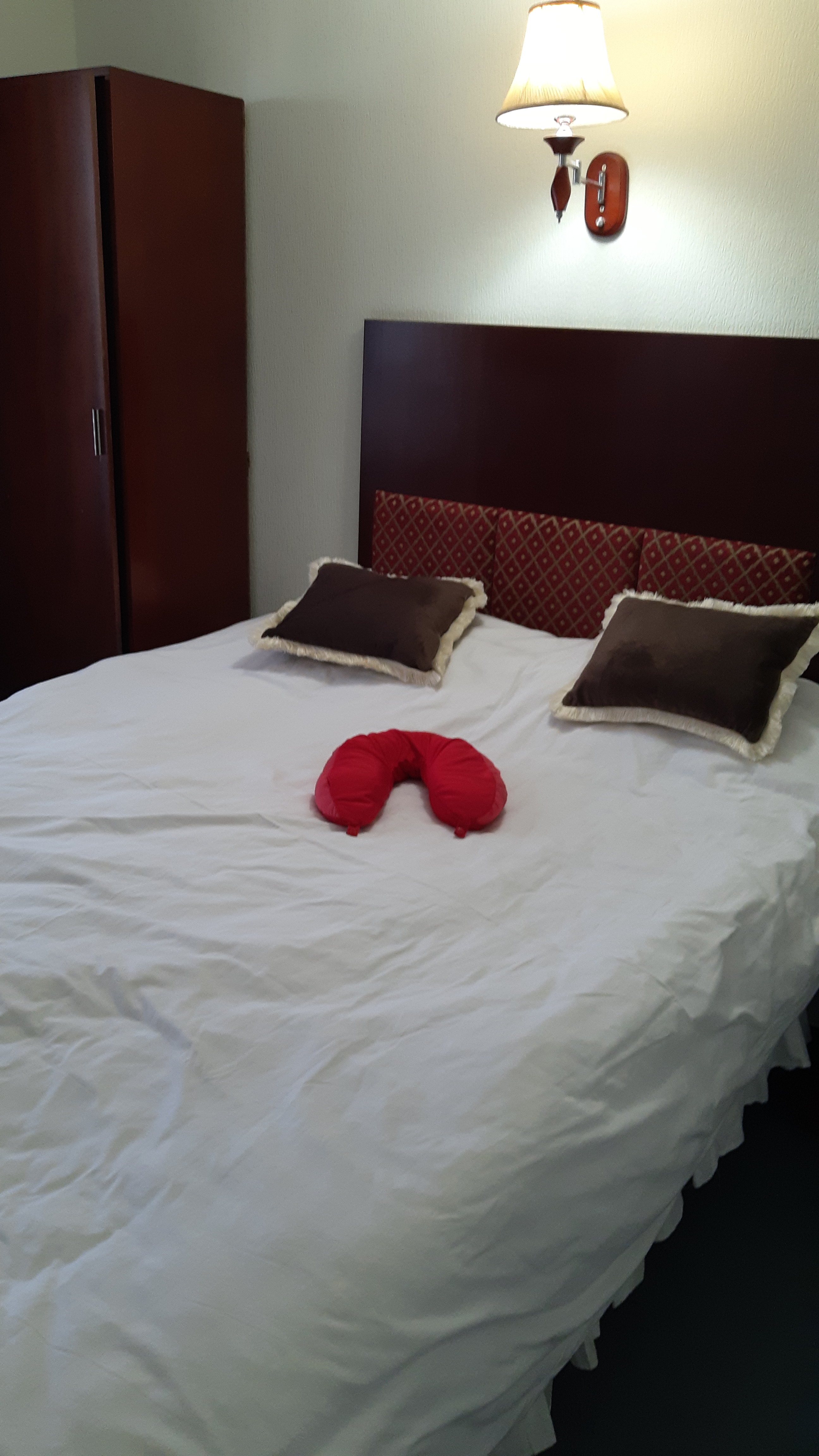 Фото Гранд Бухара