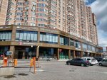 10/12 (Festivalny mikrorayon, Dalniy proyezd, 11к2), barber shop