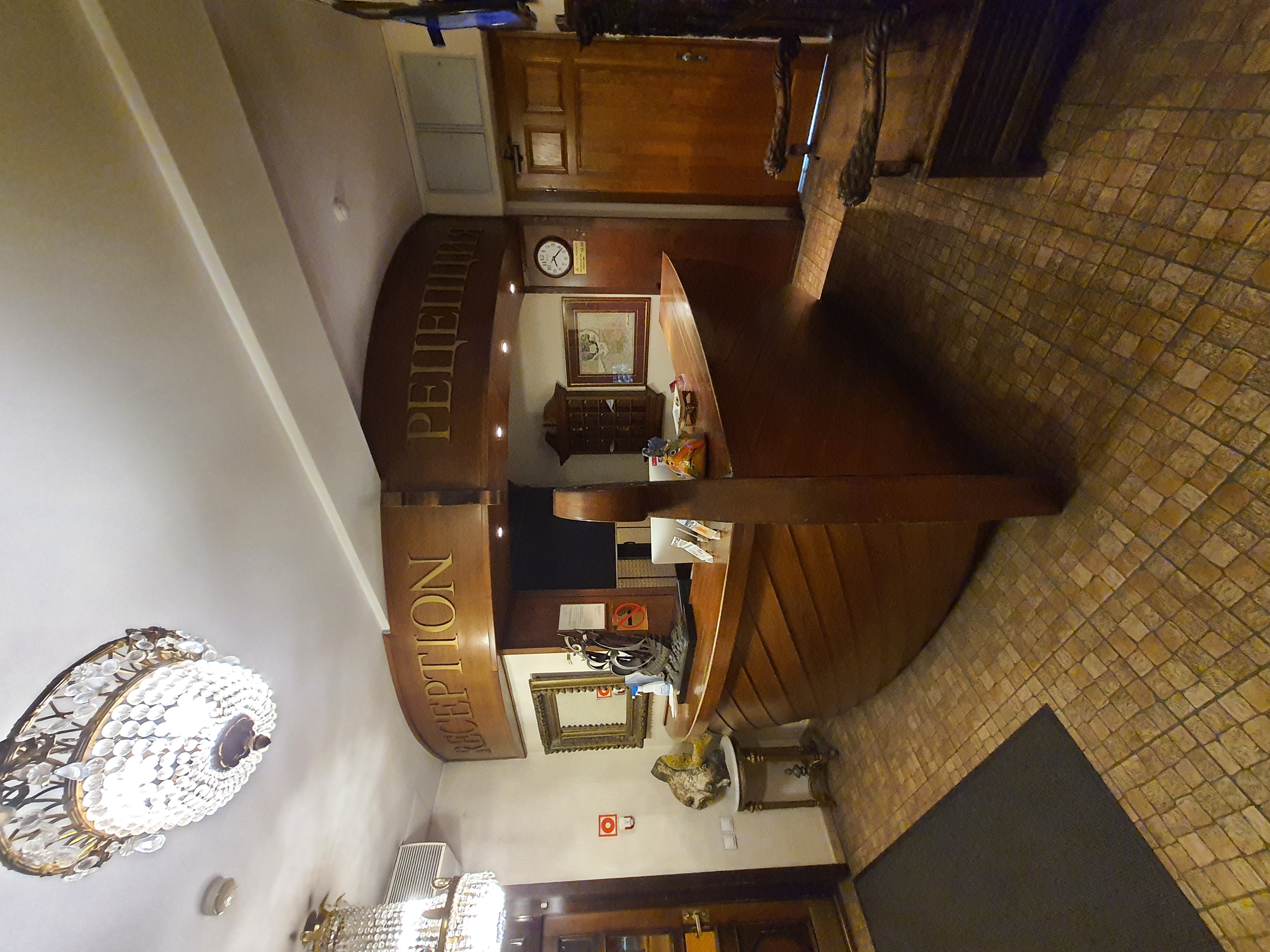 Фото Шкиперская