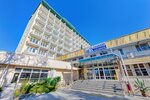 Санаторий имени М. В. Ломоносова (Serafimovicha Street, 38), sanatorium